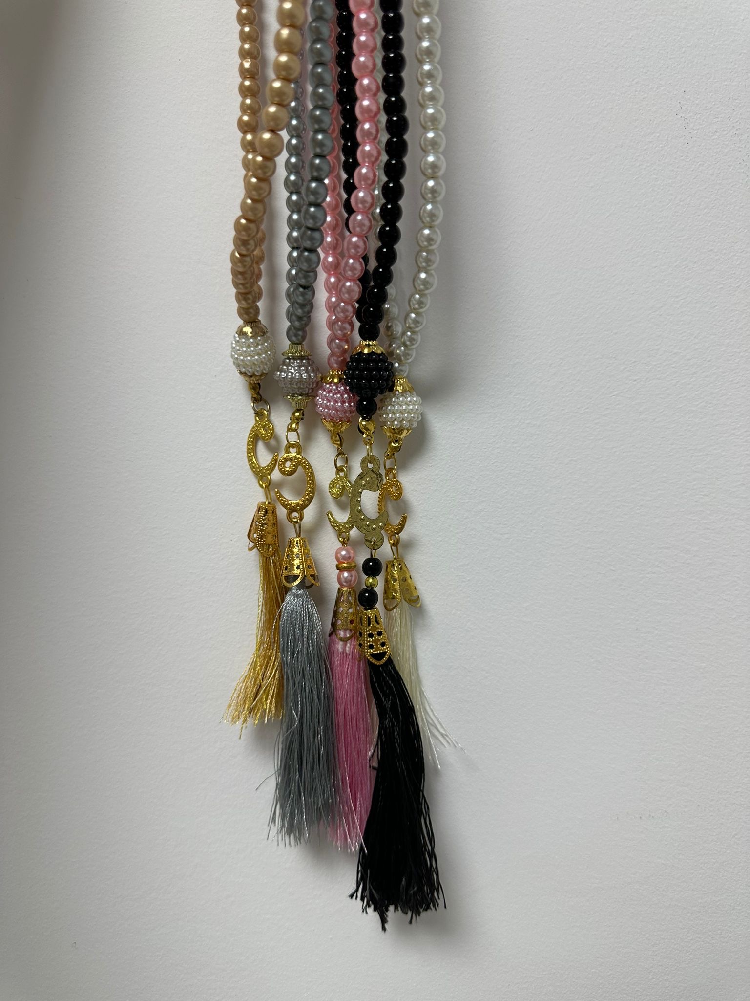 TASBIH PERSONALIZADO