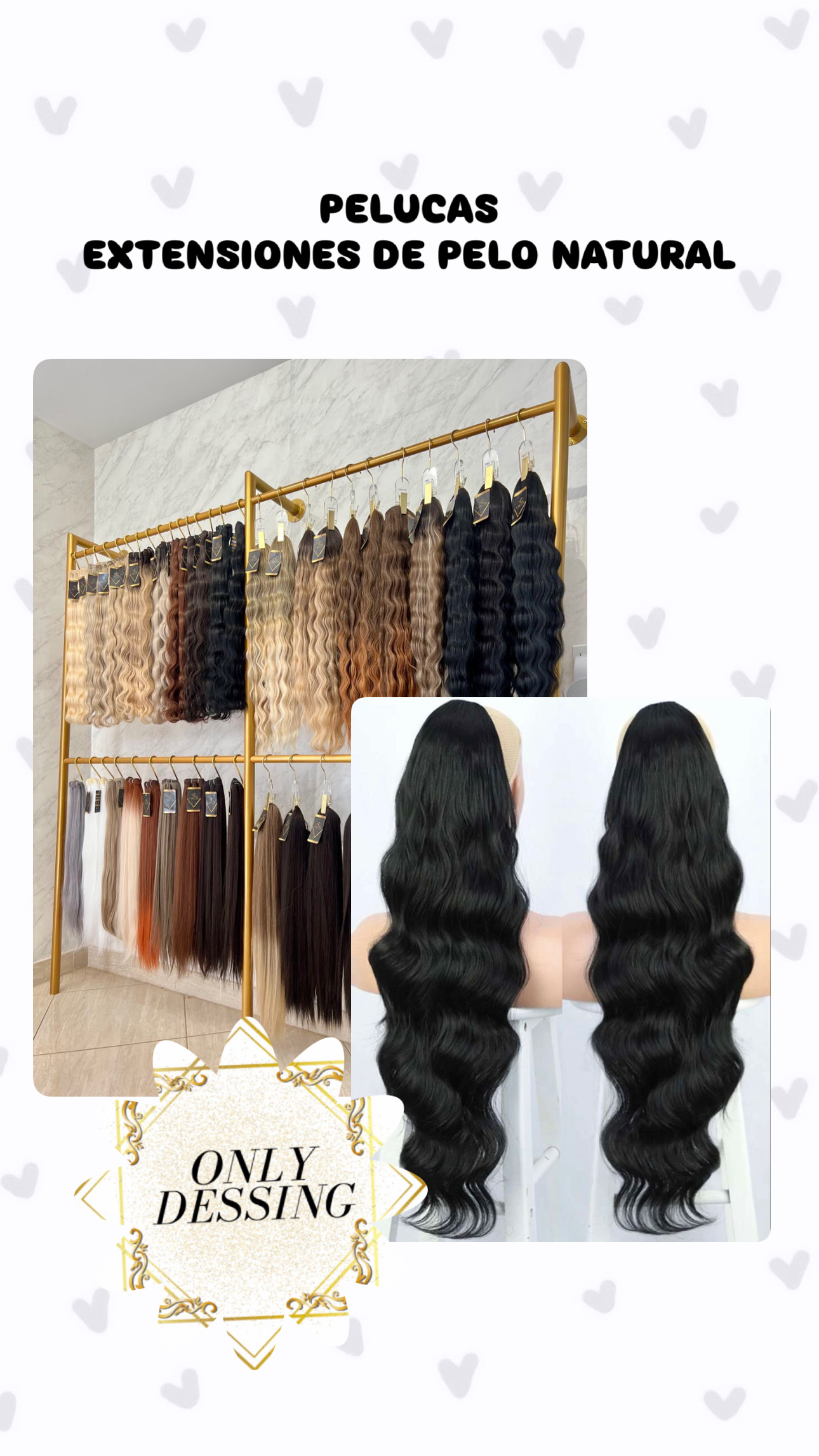 PROVEEDORES EXTENSIONES