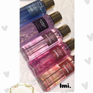 PROVEEDORES DE BRUMAS CORPORALES