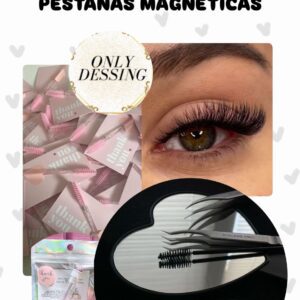 PROVEEDORES LASHES