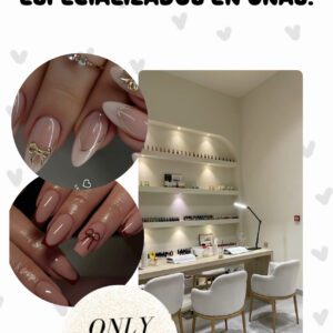 PROVEEDORES ESPECIALIZADOS EN UÑAS