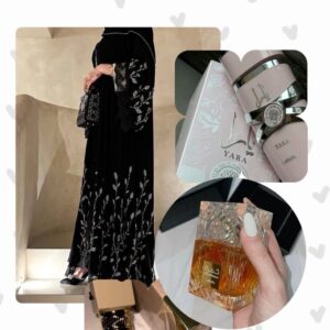 PACK PROVEEDORES ABAYAS/ROPAHIJABI/PERFUMESDUBAI/QAMIS