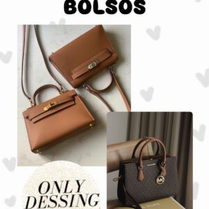 PROVEEDORES DE BOLSOS