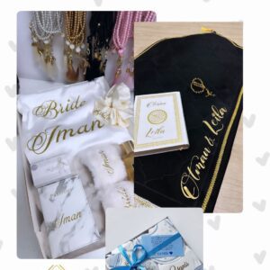 PROVEEDOR PERSONALIZACIÓN